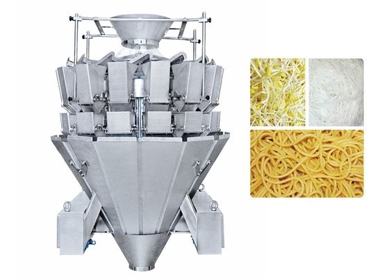 Kenwei Noodle Multihead Weigher Machine