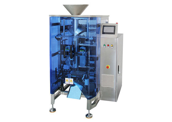 Computer 70g Multi Head Packing Machine For Granule