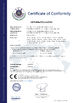 الصين Guangdong Kenwei Intellectualized Machinery Co., Ltd. الشهادات